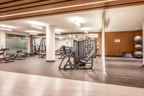 Photo 26 at 1207 - 5 Defries Street, Regent Park, Toronto