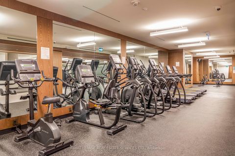 Photo 27 at 1207 - 5 Defries Street, Regent Park, Toronto