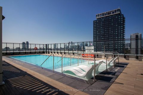 Photo 28 at 1207 - 5 Defries Street, Regent Park, Toronto