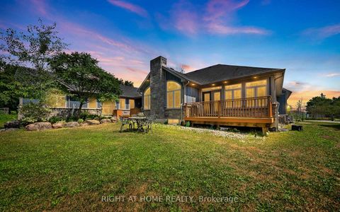 Photo 1 at 3500 Crescent Harbour Road, Rural Innisfil, Innisfil