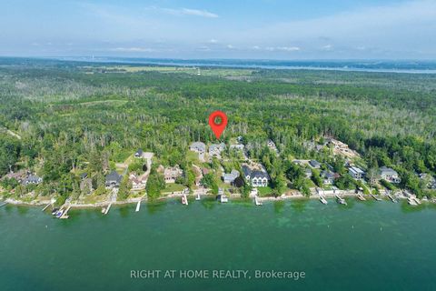 Photo 5 at 3500 Crescent Harbour Road, Rural Innisfil, Innisfil