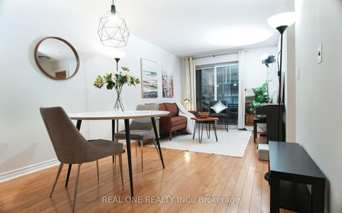 Photo 0 at 929 - 250 Wellington Street W, Waterfront Communities C1, Toronto
