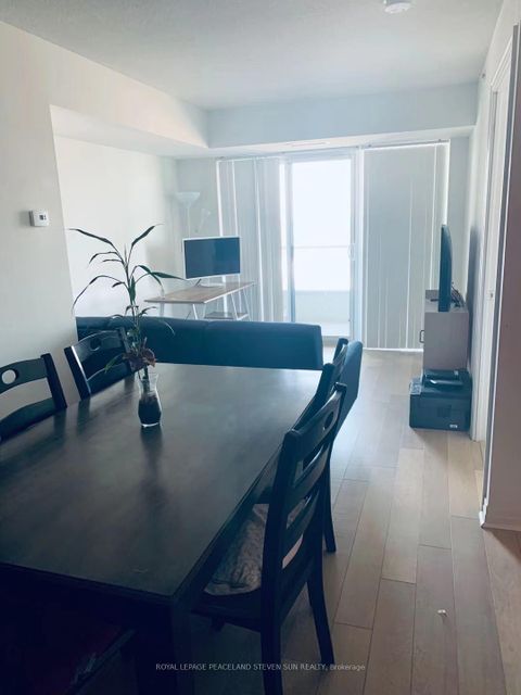 Photo 3 at 1812 - 275 Yorkland Road, Henry Farm, Toronto