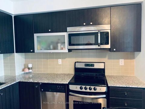 Photo 4 at 1812 - 275 Yorkland Road, Henry Farm, Toronto