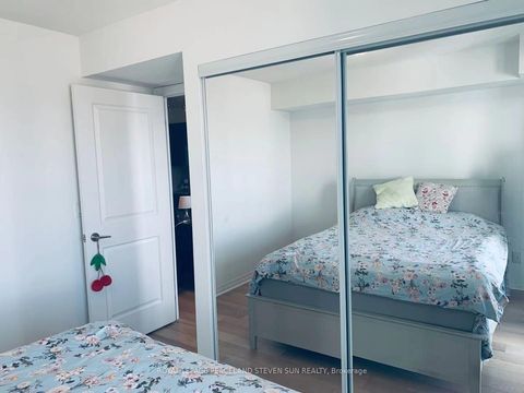 Photo 6 at 1812 - 275 Yorkland Road, Henry Farm, Toronto