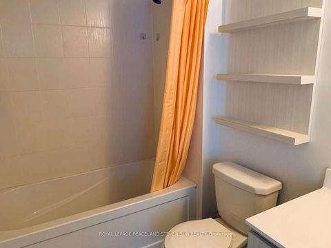 Photo 9 at 1812 - 275 Yorkland Road, Henry Farm, Toronto