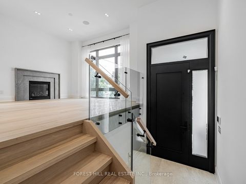 Photo 1 at 171 Elmwood Avenue, Willowdale East, Toronto