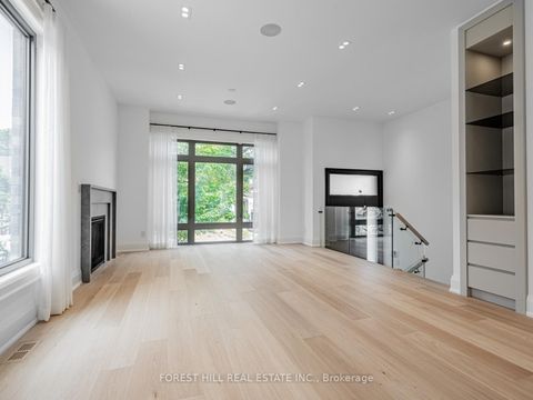 Photo 3 at 171 Elmwood Avenue, Willowdale East, Toronto