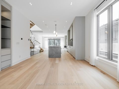 Photo 6 at 171 Elmwood Avenue, Willowdale East, Toronto