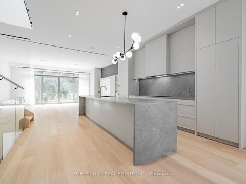 Photo 7 at 171 Elmwood Avenue, Willowdale East, Toronto