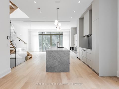 Photo 8 at 171 Elmwood Avenue, Willowdale East, Toronto