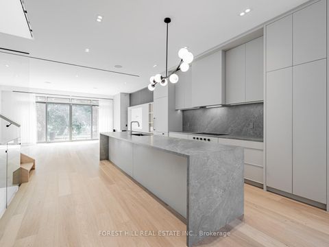Photo 9 at 171 Elmwood Avenue, Willowdale East, Toronto