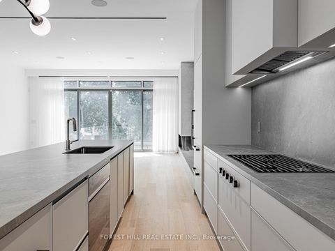 Photo 10 at 171 Elmwood Avenue, Willowdale East, Toronto