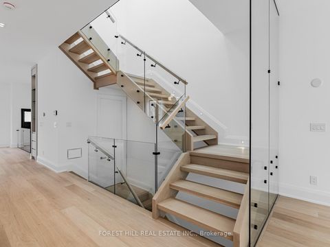 Photo 11 at 171 Elmwood Avenue, Willowdale East, Toronto