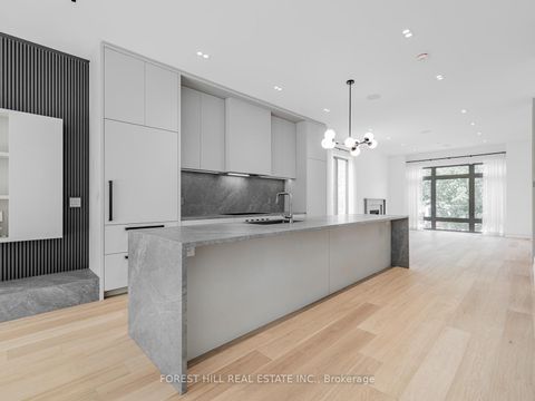 Photo 12 at 171 Elmwood Avenue, Willowdale East, Toronto