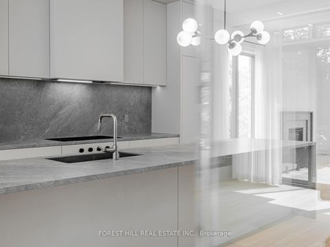 Photo 13 at 171 Elmwood Avenue, Willowdale East, Toronto
