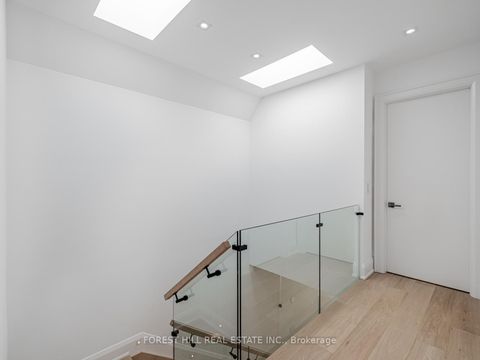 Photo 20 at 171 Elmwood Avenue, Willowdale East, Toronto