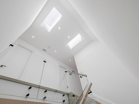 Photo 22 at 171 Elmwood Avenue, Willowdale East, Toronto