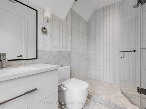 Photo 25 at 171 Elmwood Avenue, Willowdale East, Toronto
