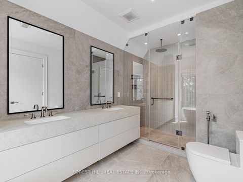 Photo 33 at 171 Elmwood Avenue, Willowdale East, Toronto