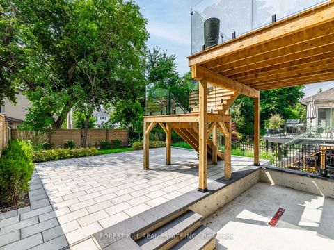 Photo 37 at 171 Elmwood Avenue, Willowdale East, Toronto