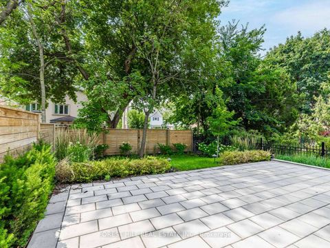 Photo 38 at 171 Elmwood Avenue, Willowdale East, Toronto
