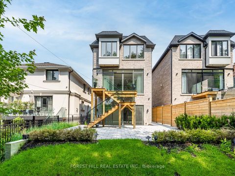 Photo 39 at 171 Elmwood Avenue, Willowdale East, Toronto