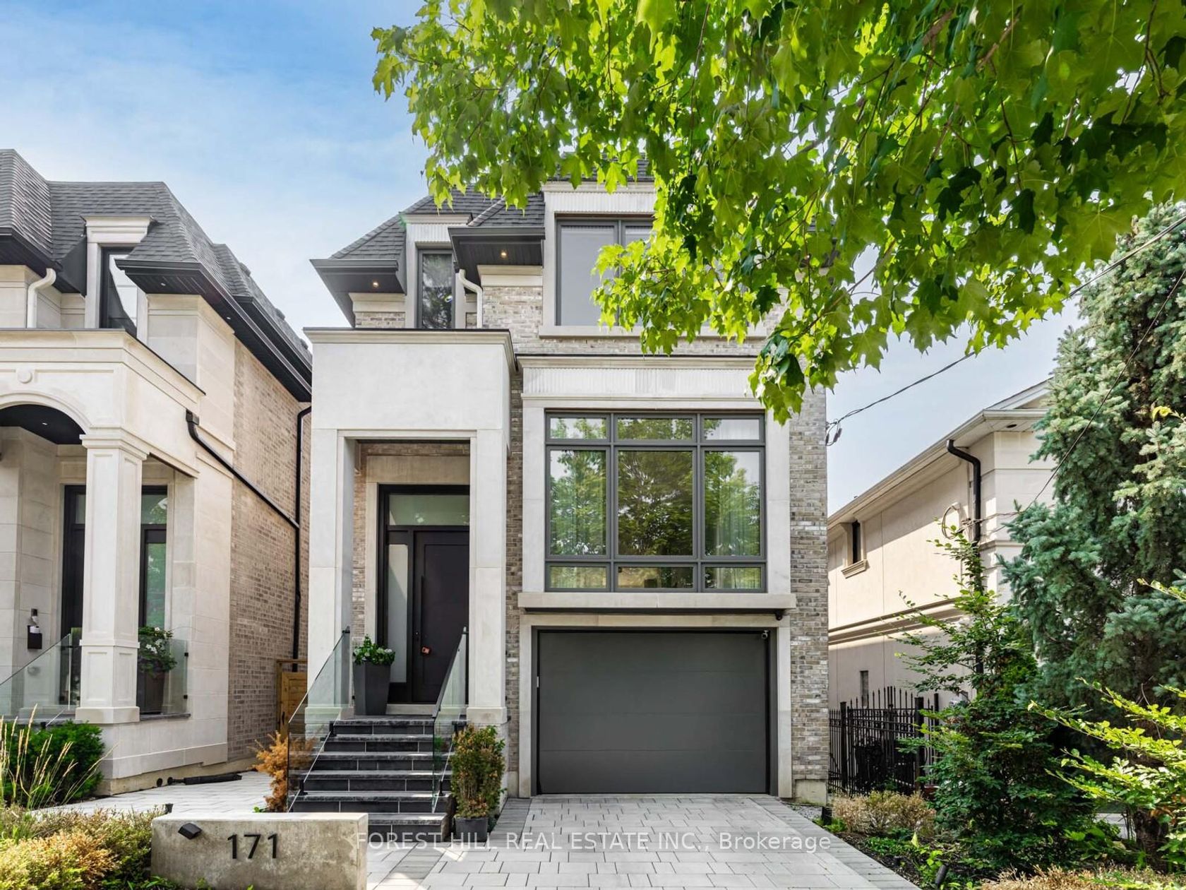 171 Elmwood Avenue, Willowdale East, Toronto by Loree Meneguzzi Real Estate 171 Elmwood Avenue, Willowdale East, Toronto