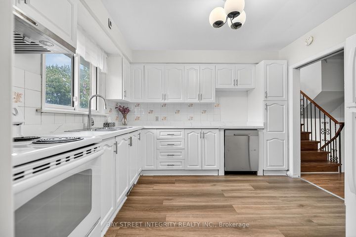 Photo 19 at 44 Bowerbank Drive, Newtonbrook East, Toronto