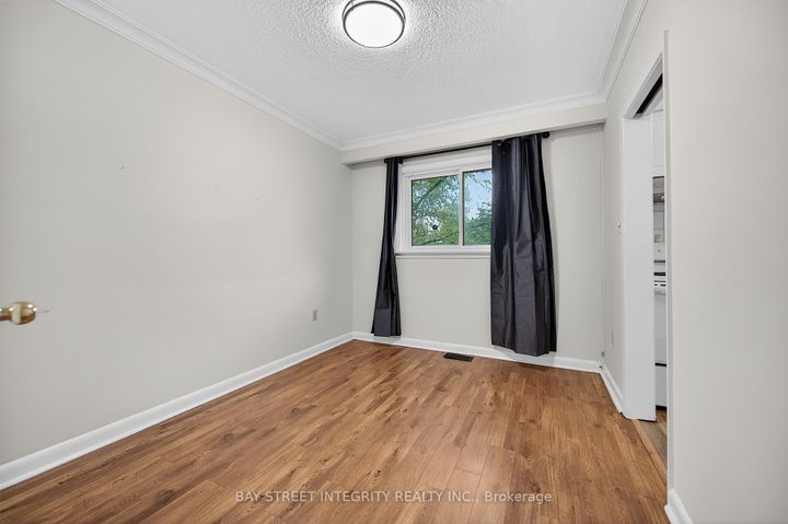 Photo 22 at 44 Bowerbank Drive, Newtonbrook East, Toronto