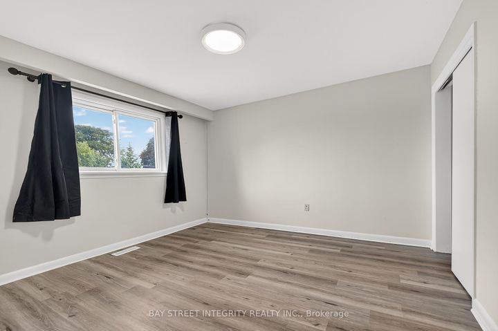 Photo 23 at 44 Bowerbank Drive, Newtonbrook East, Toronto