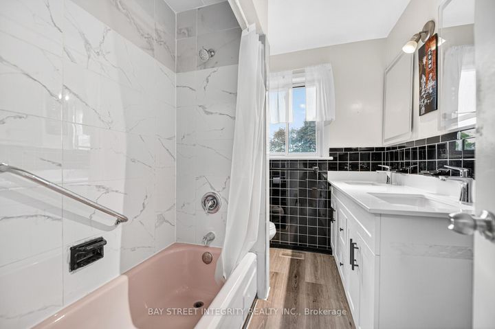 Photo 25 at 44 Bowerbank Drive, Newtonbrook East, Toronto