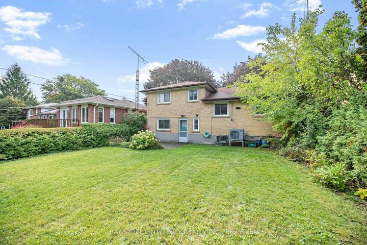 Photo 39 at 44 Bowerbank Drive, Newtonbrook East, Toronto