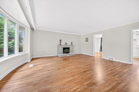 Photo 16 at 44 Bowerbank Drive, Newtonbrook East, Toronto Photo 16 at 44 Bowerbank Drive, Newtonbrook East, Toronto