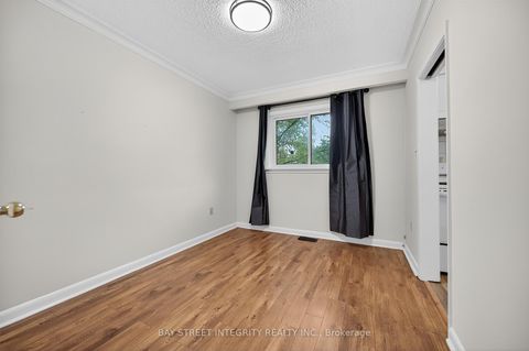 Photo 22 at 44 Bowerbank Drive, Newtonbrook East, Toronto