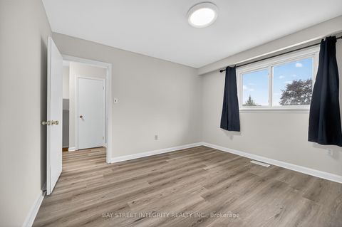 Photo 24 at 44 Bowerbank Drive, Newtonbrook East, Toronto Photo 24 at 44 Bowerbank Drive, Newtonbrook East, Toronto