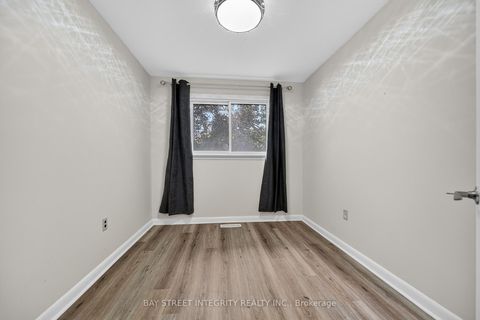 Photo 28 at 44 Bowerbank Drive, Newtonbrook East, Toronto
