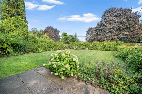 Photo 35 at 44 Bowerbank Drive, Newtonbrook East, Toronto