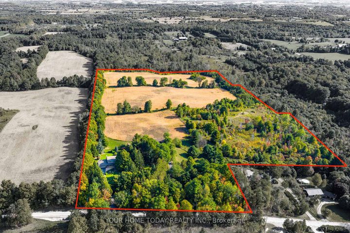 Photo 2 at 12609 Fifth Line, Rural Halton Hills, Halton Hills