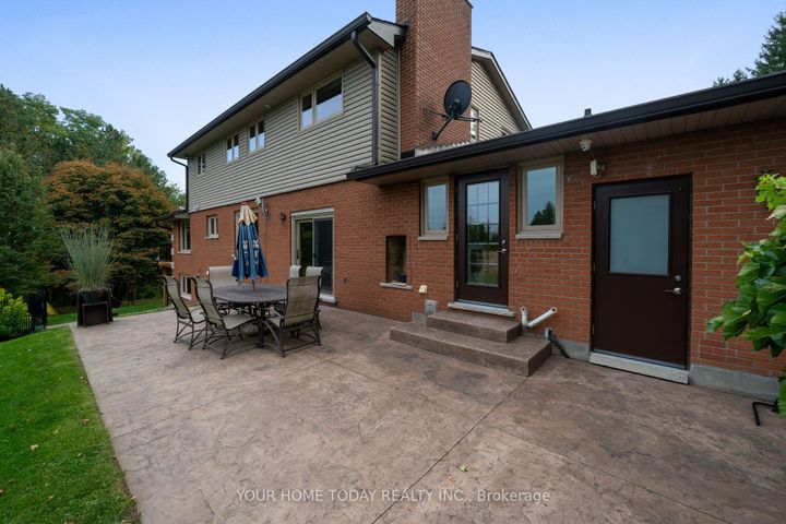Photo 36 at 12609 Fifth Line, Rural Halton Hills, Halton Hills