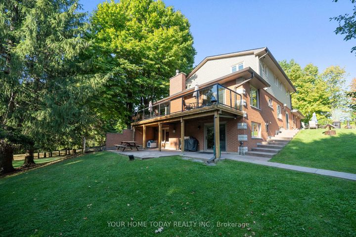 Photo 37 at 12609 Fifth Line, Rural Halton Hills, Halton Hills