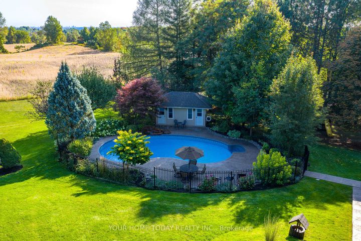 Photo 42 at 12609 Fifth Line, Rural Halton Hills, Halton Hills