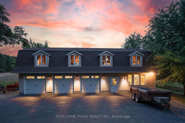 Photo 43 at 12609 Fifth Line, Rural Halton Hills, Halton Hills