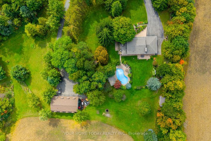 Photo 48 at 12609 Fifth Line, Rural Halton Hills, Halton Hills