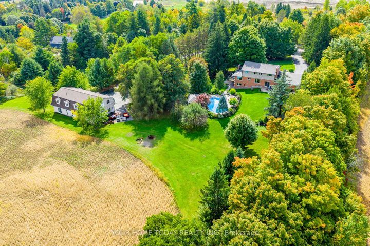 Photo 49 at 12609 Fifth Line, Rural Halton Hills, Halton Hills