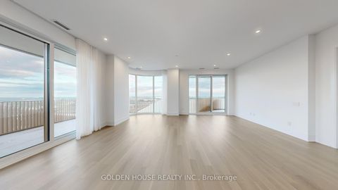 Photo 8 at 1311 - 155 Merchants' Wharf, Waterfront Communities C8, Toronto