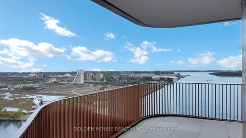 Photo 35 at 1311 - 155 Merchants' Wharf, Waterfront Communities C8, Toronto