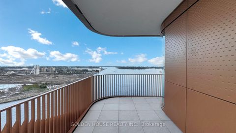 Photo 36 at 1311 - 155 Merchants' Wharf, Waterfront Communities C8, Toronto