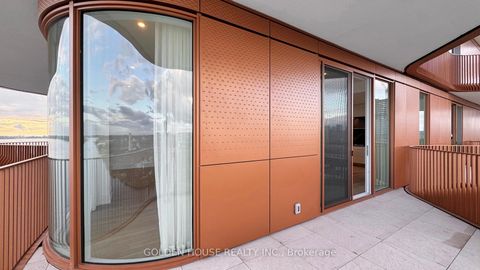 Photo 37 at 1311 - 155 Merchants' Wharf, Waterfront Communities C8, Toronto