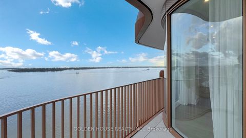 Photo 38 at 1311 - 155 Merchants' Wharf, Waterfront Communities C8, Toronto